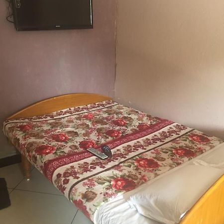 Dream Vision Guest House Diu Exterior foto