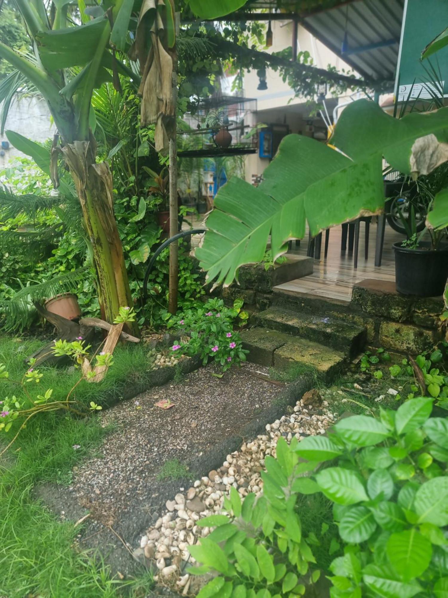Dream Vision Guest House Diu Exterior foto