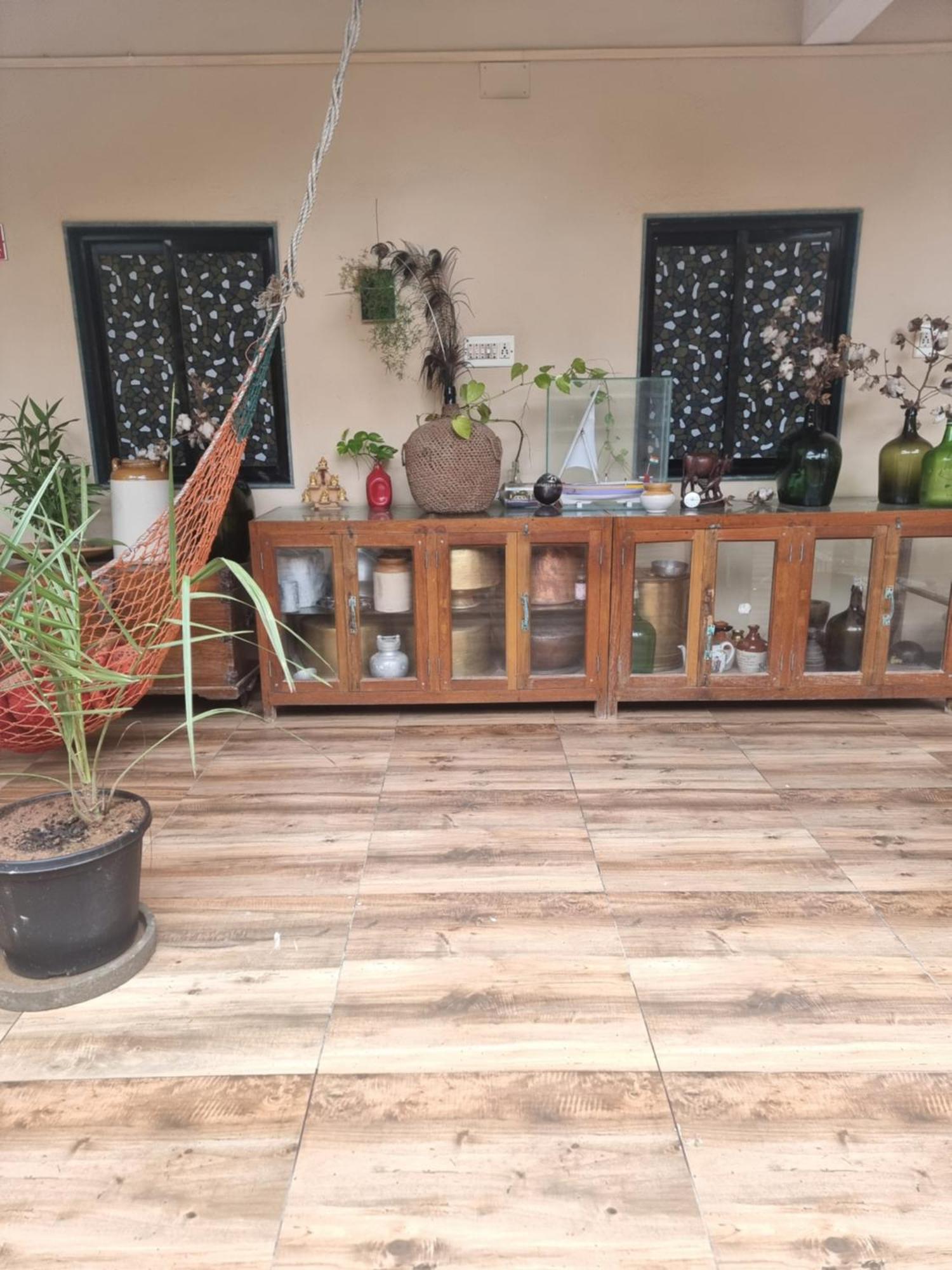 Dream Vision Guest House Diu Exterior foto